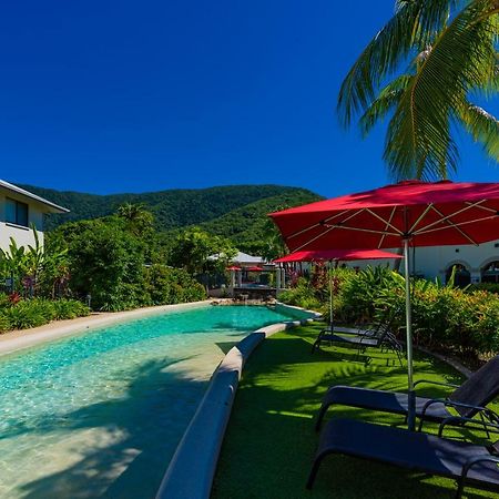 Mango Lagoon Resort & Wellness Spa Palm Cove Exterior foto
